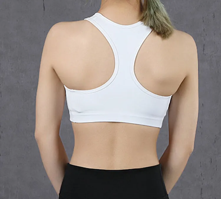 Nike Sports Underwear Women's White-4
