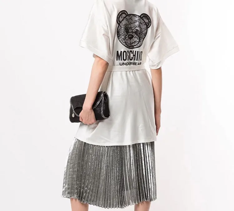 MOSCHINO Women's Bath Robes-1