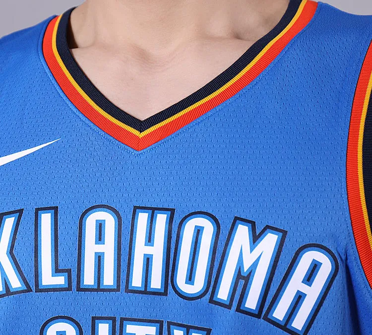 Nike X NBA Basketball Jerseys Men-5