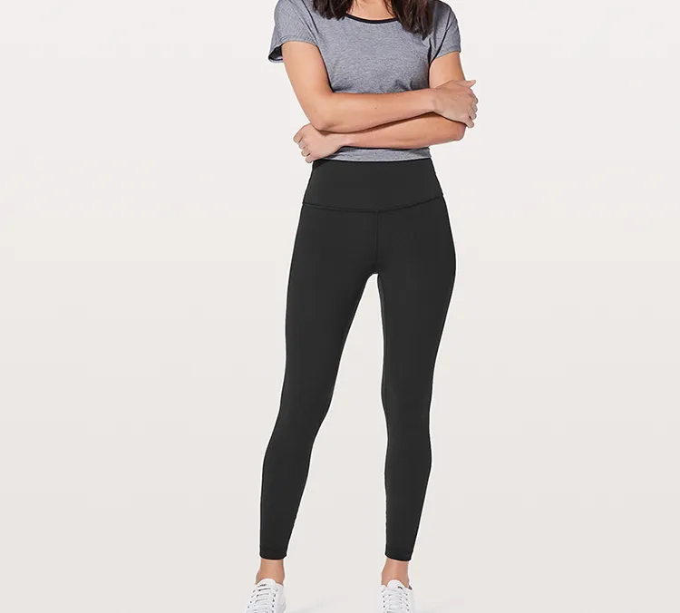 Lululemon Align™ Series Sports Pants Women's-3