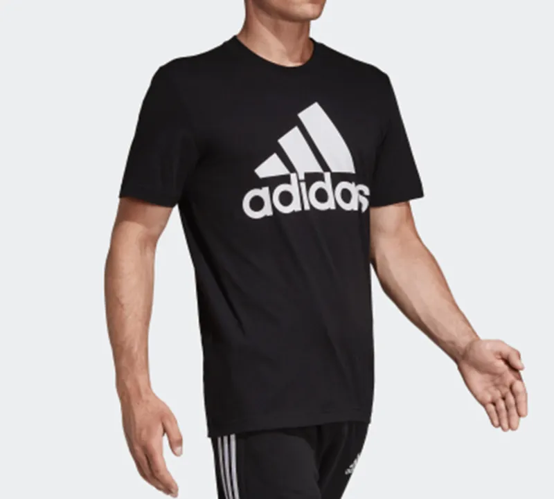 Adidas MUST HAVES T Shirts Men-3