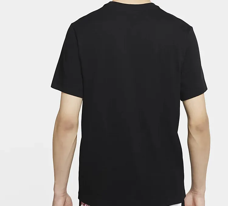 Nike T Shirts Men-4