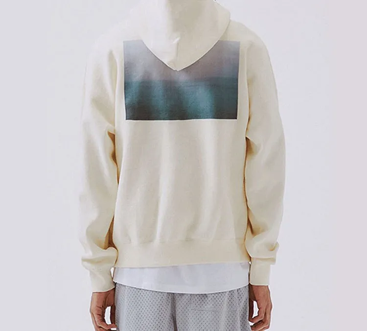Fear Of God Essentials Photo Pullover Hoodie-7