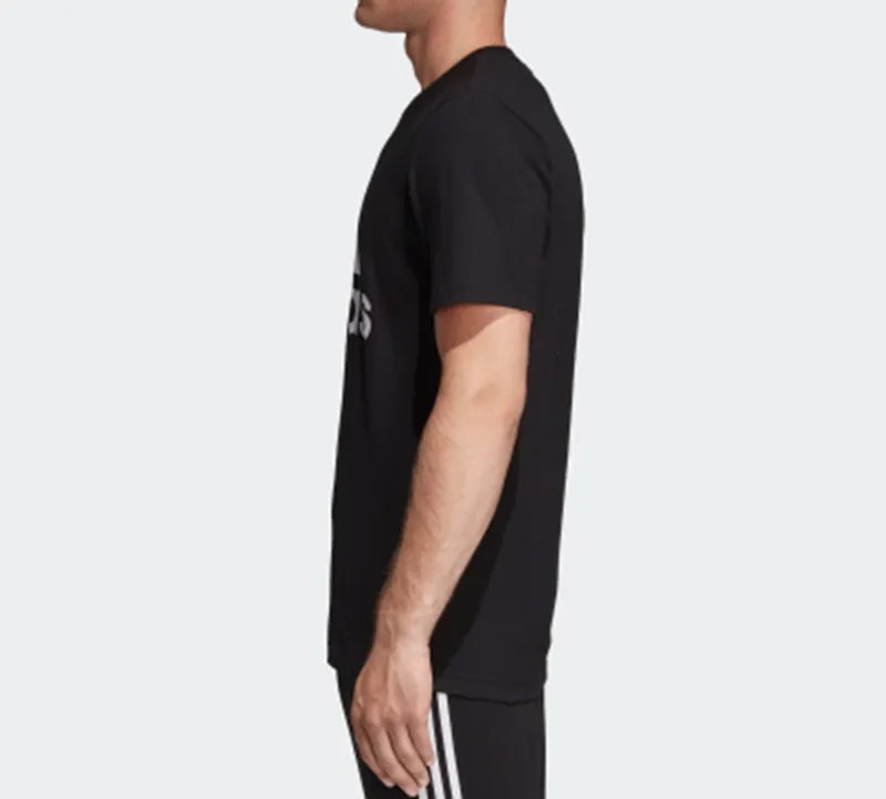 Adidas MUST HAVES T Shirts Men-5