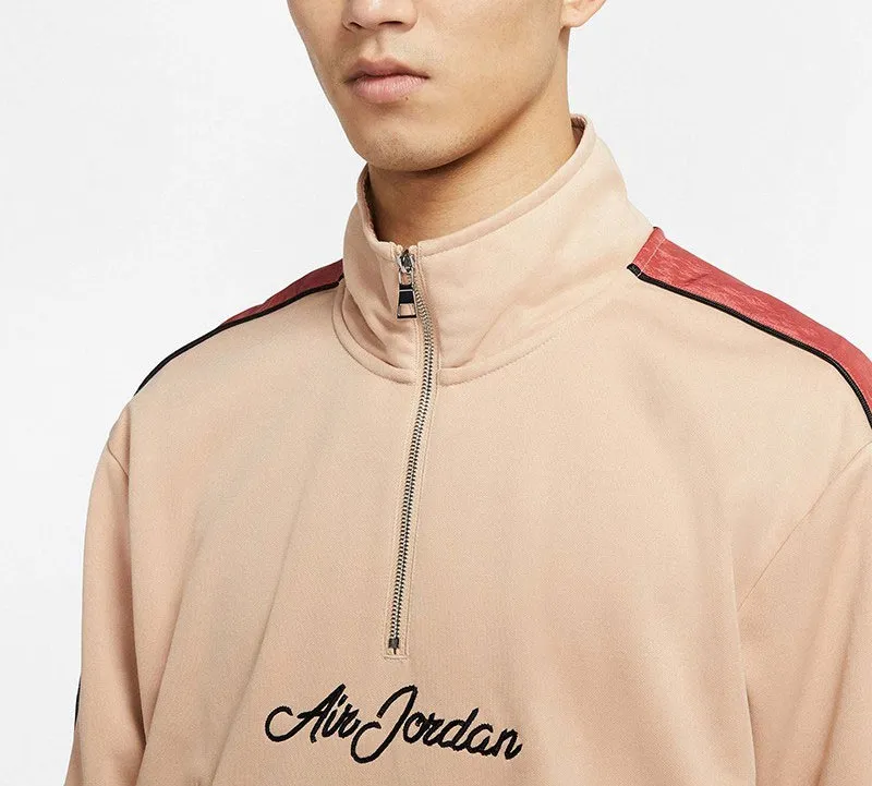 Jordan Sweatshirts Men Pink-4