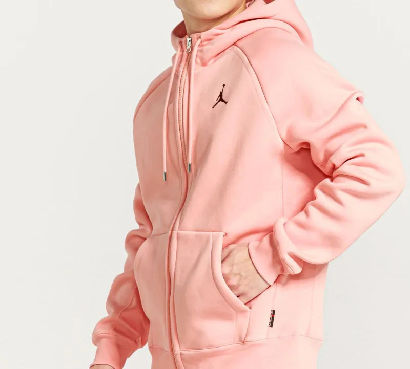 Jordan AS Jackets Men Pink-4