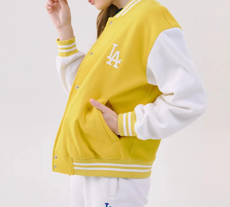 Disney X MLB X Disney Baseball Jerseys Unisex Yellow-6