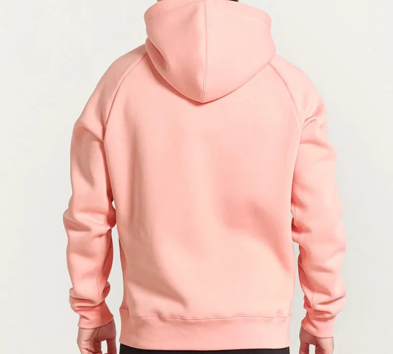 Jordan AS Jackets Men Pink-3