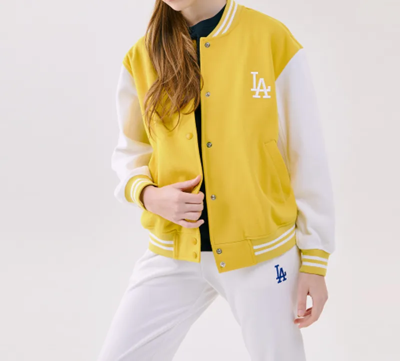 Disney X MLB X Disney Baseball Jerseys Unisex Yellow-7