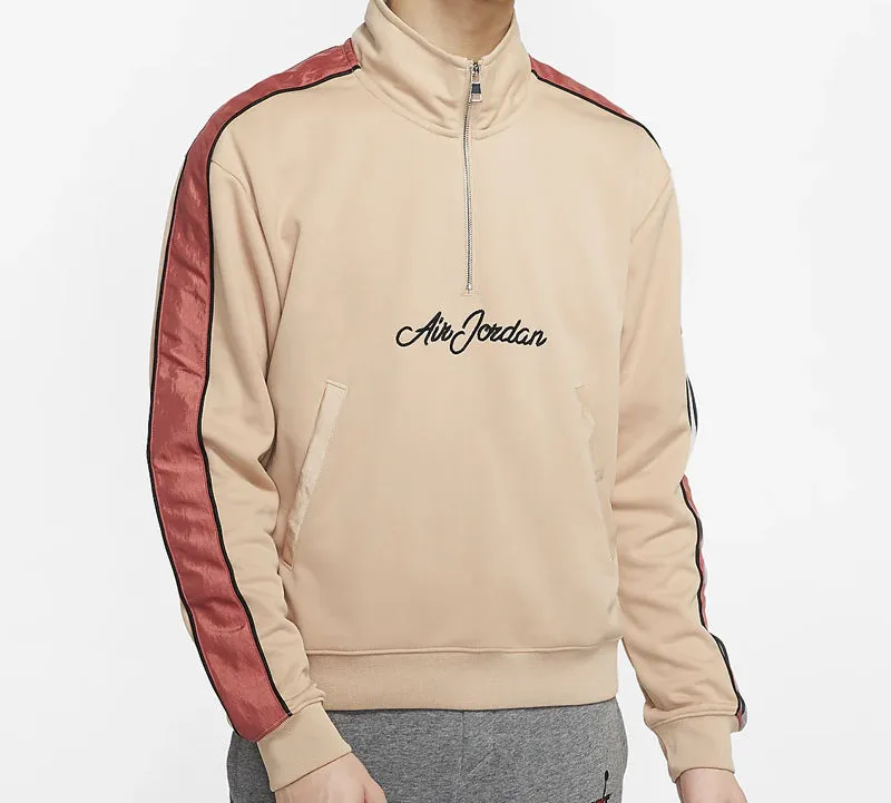 Jordan Sweatshirts Men Pink-2