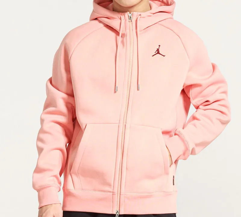 Jordan AS Jackets Men Pink-2