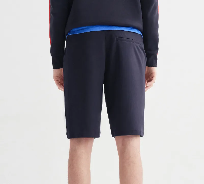 FILA Sports Shorts Men Legend Blue-3