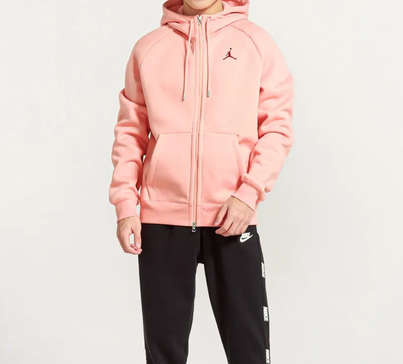 Jordan AS Jackets Men Pink-5
