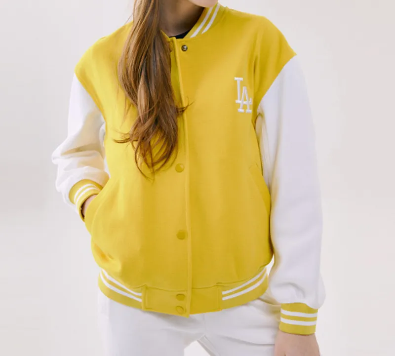 Disney X MLB X Disney Baseball Jerseys Unisex Yellow-2