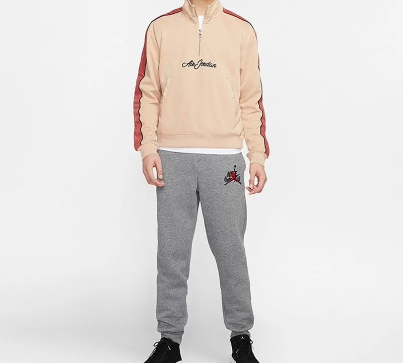 Jordan Sweatshirts Men Pink-5