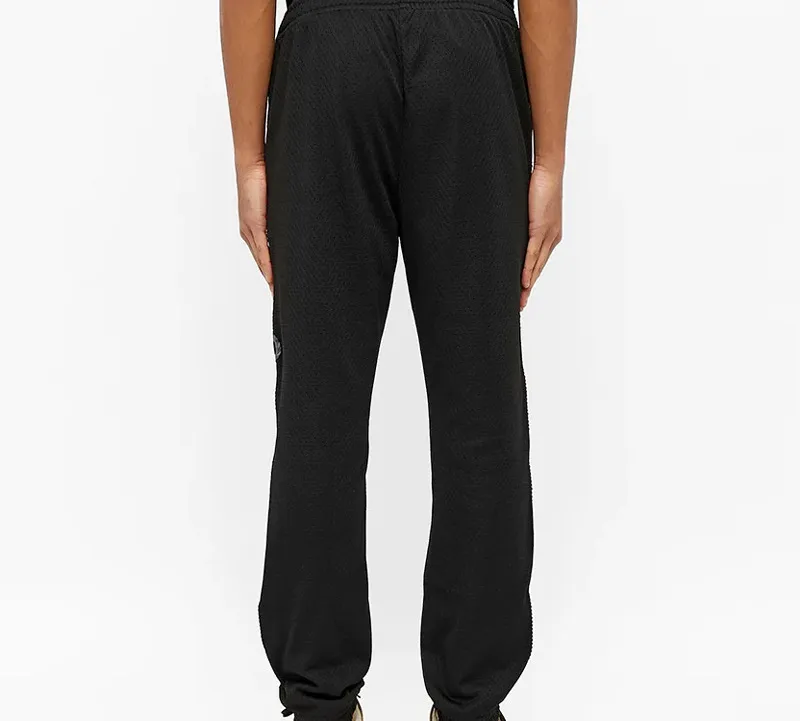 GUCCI Logo Embroidered Track Pants-5