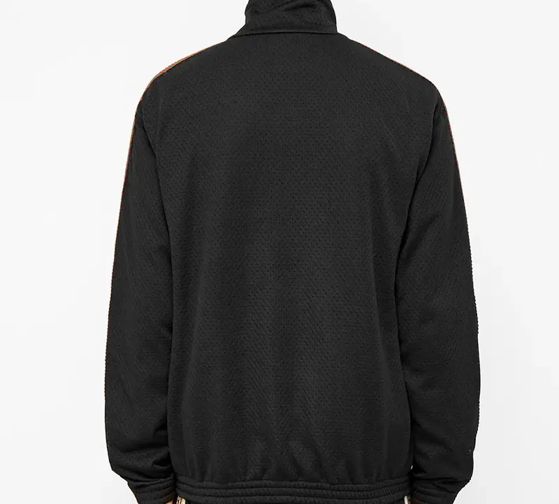 GUCCI SS20 Jackets Coats Men's Black-5