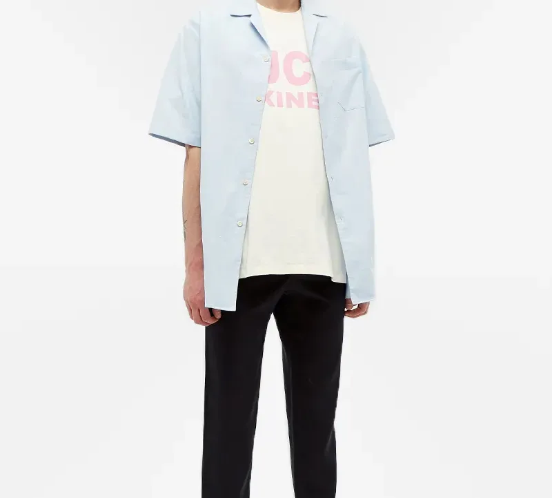GUCCI Sexiness Print T shirt-1