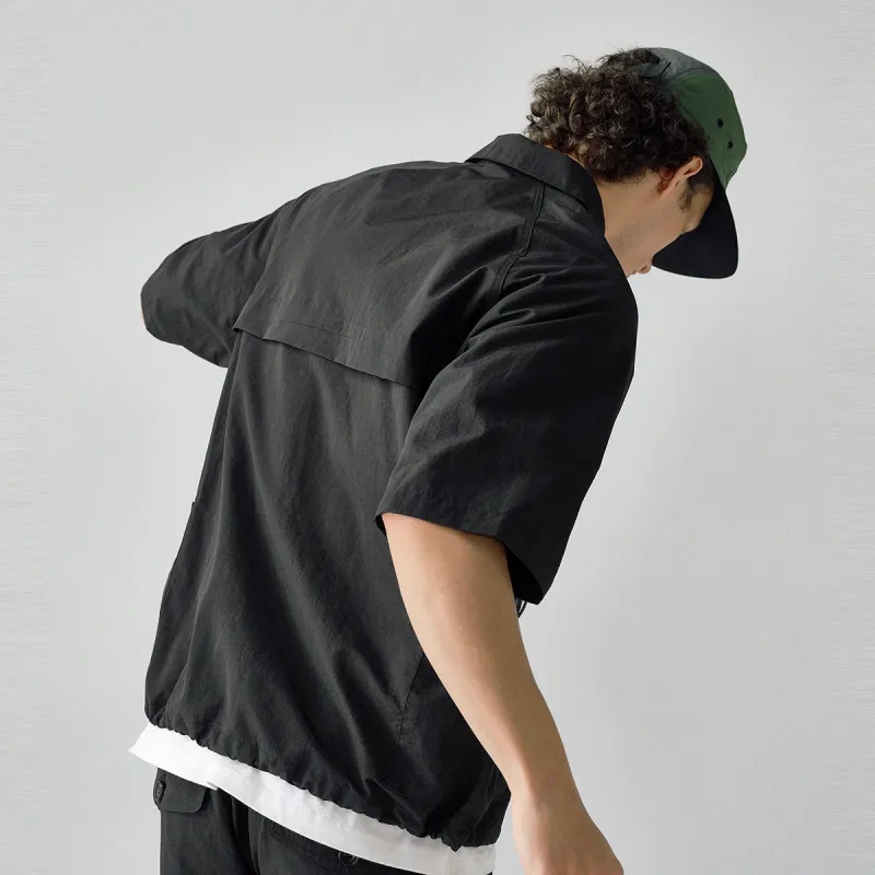 714STREET Outdoor Collection Shirt Unisex-3