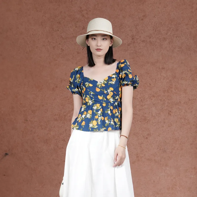 SETIROM Shirts Women's-5