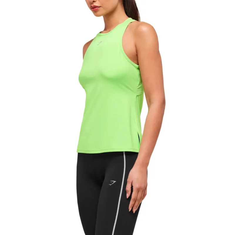 GYMSHARK Sleeveless Sports Shirts Women's-2