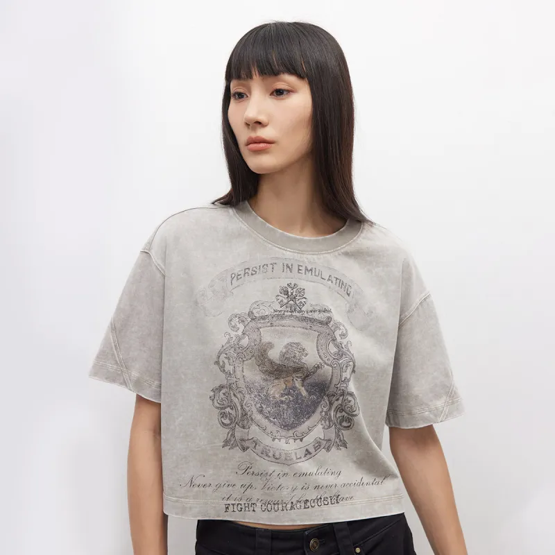 ONLY T Shirts Women's-11