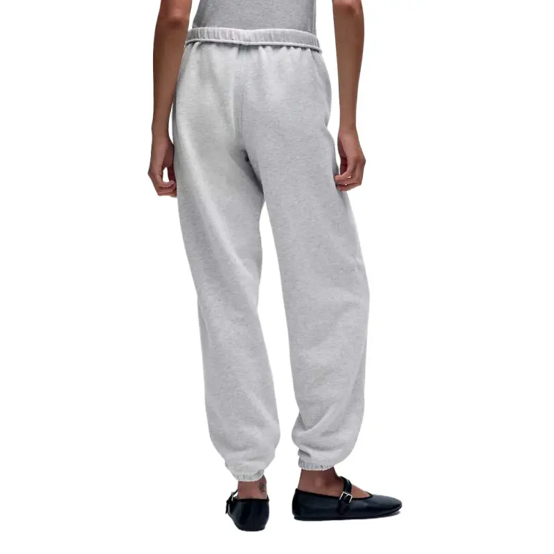 Lululemon Scuba Oversized Mid-Rise Ogger Short Knitted Sports Pants Women's-1