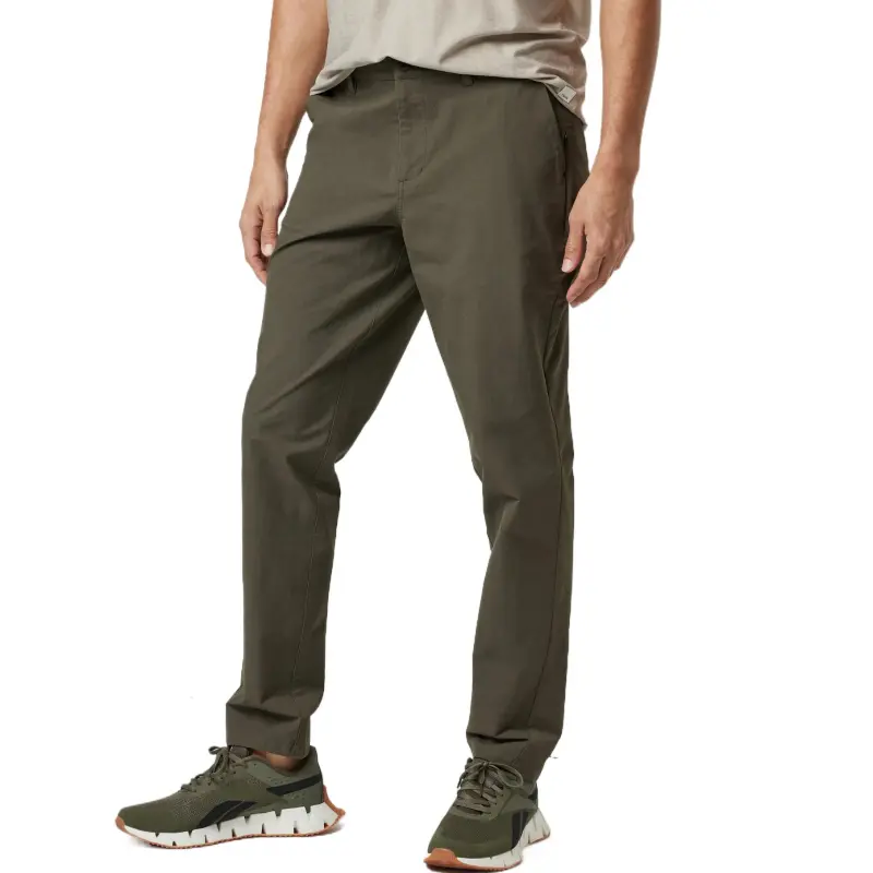 Vuori Aim Canvas Pant Jeans Men's-3