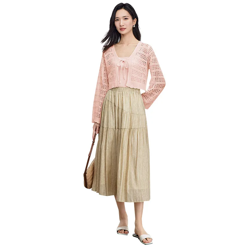 SENTUBILA Knitwear Women's-3