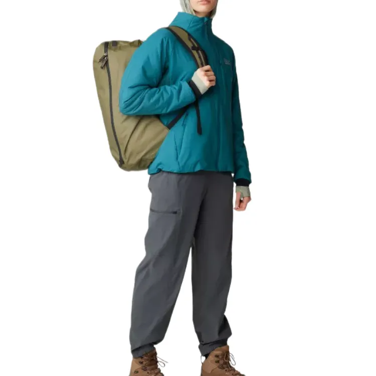 MOUNTAIN HARDWEAR Casual Pants Women's-17