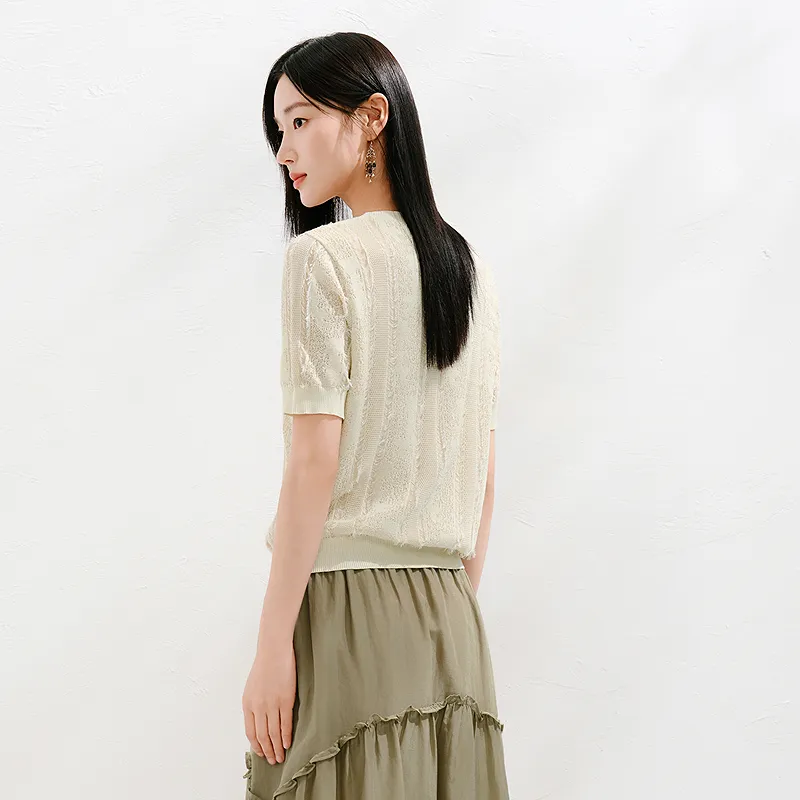 JZ. ANNAKRO Knitwear Women's-3