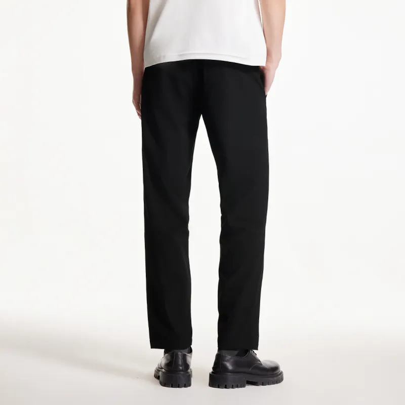 JACK&JONES Casual Pants Men E40 Black-3
