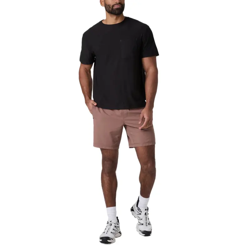 Vuori Sports Shorts Men-8
