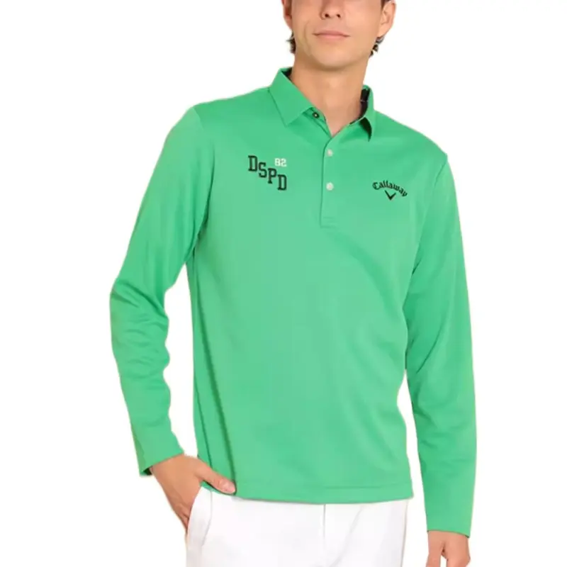 Callaway SS23 Golf Clothing Men's-1