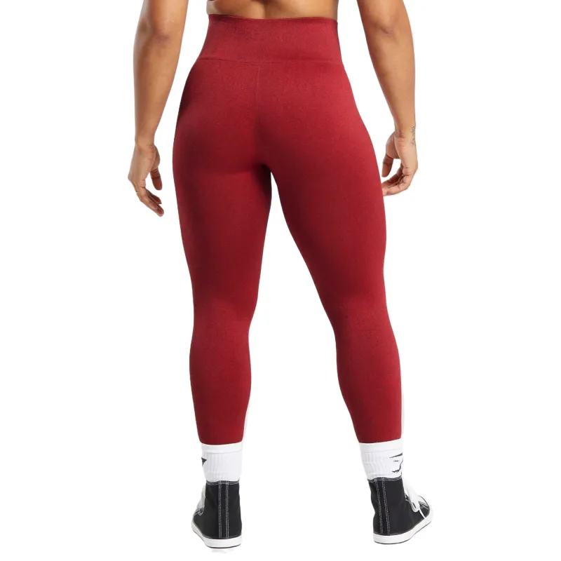 GYMSHARK Fleck Leggings Women's-22