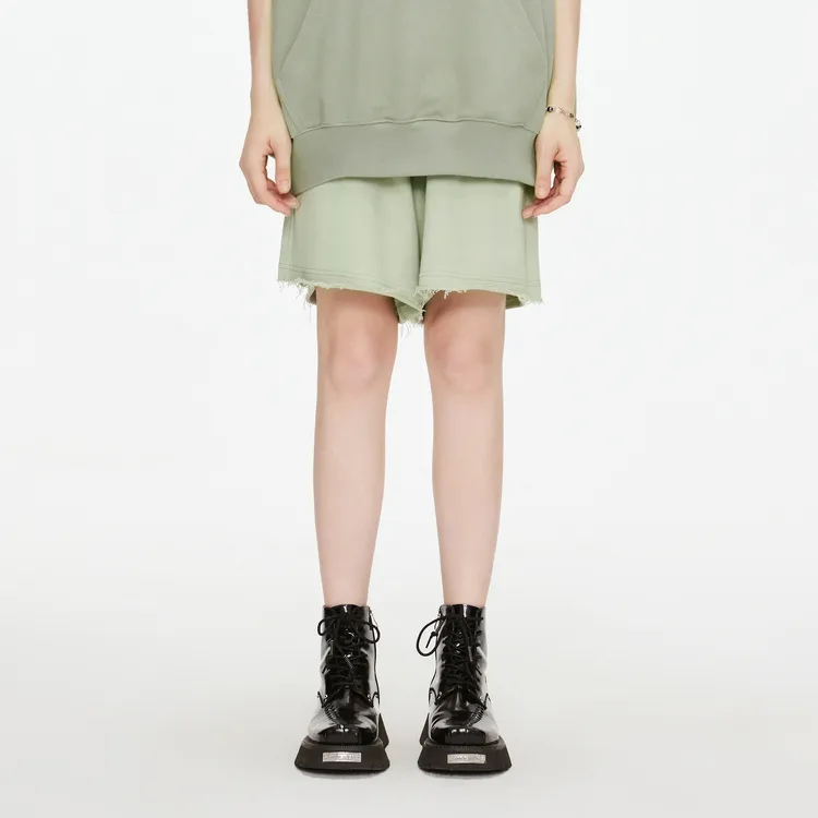 INXX ALLPICK Casual Shorts Unisex-4