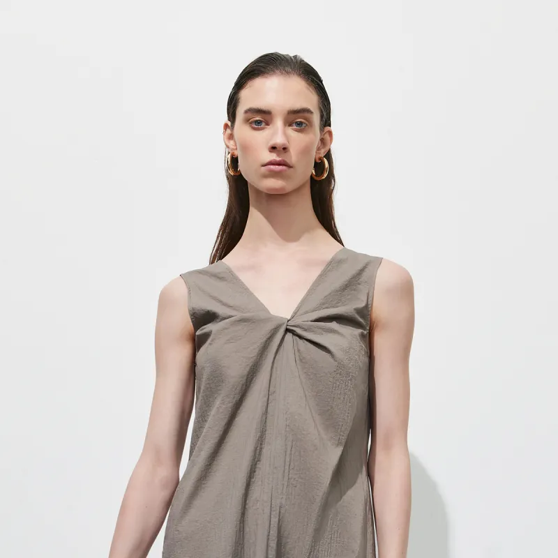 ONLY Sleeveless Dresses Women's-5