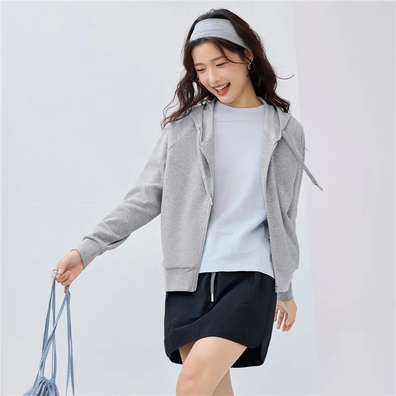 UNIQLO Jackets Women's-2
