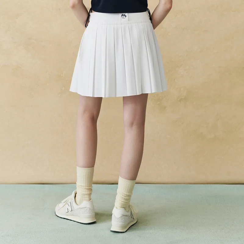Teenie Weenie Casual Short Skirts Women's-4