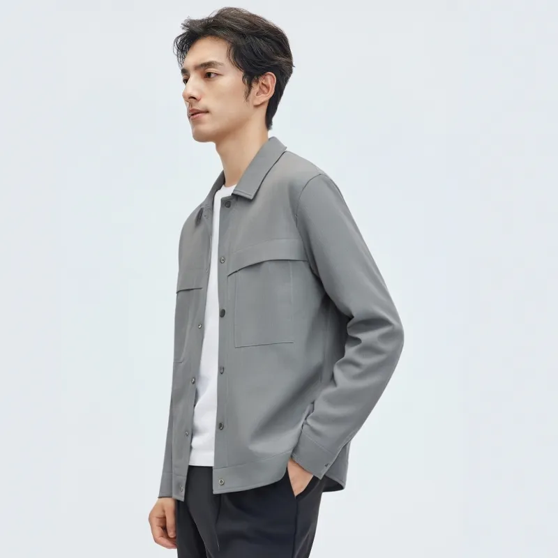 SUNDANCE Jackets Men-10