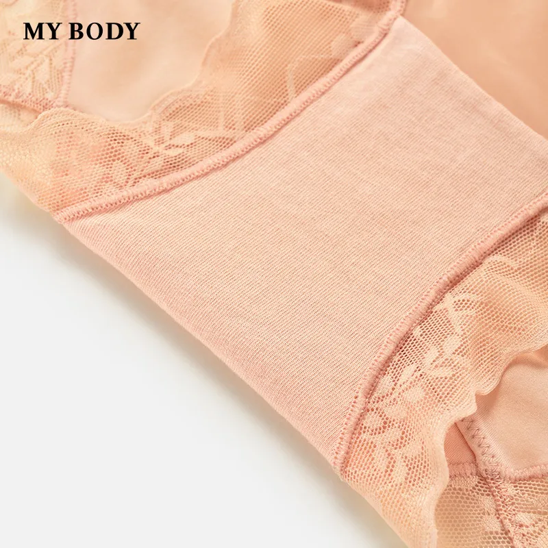 MY BODY Underpants Women's 1 Pack-13