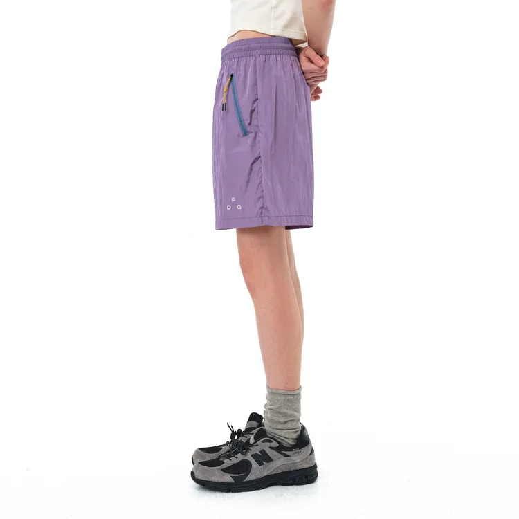 FPA Casual Shorts Unisex-22