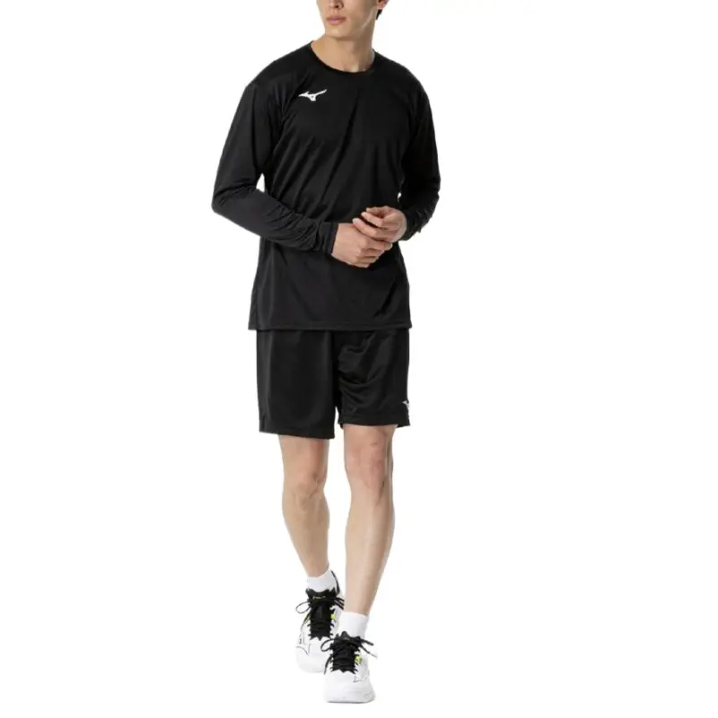 Mizuno Volleyball Jersey Unisex-6