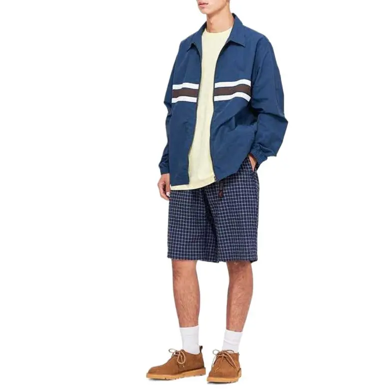 Gramicci Casual Shorts Men-5
