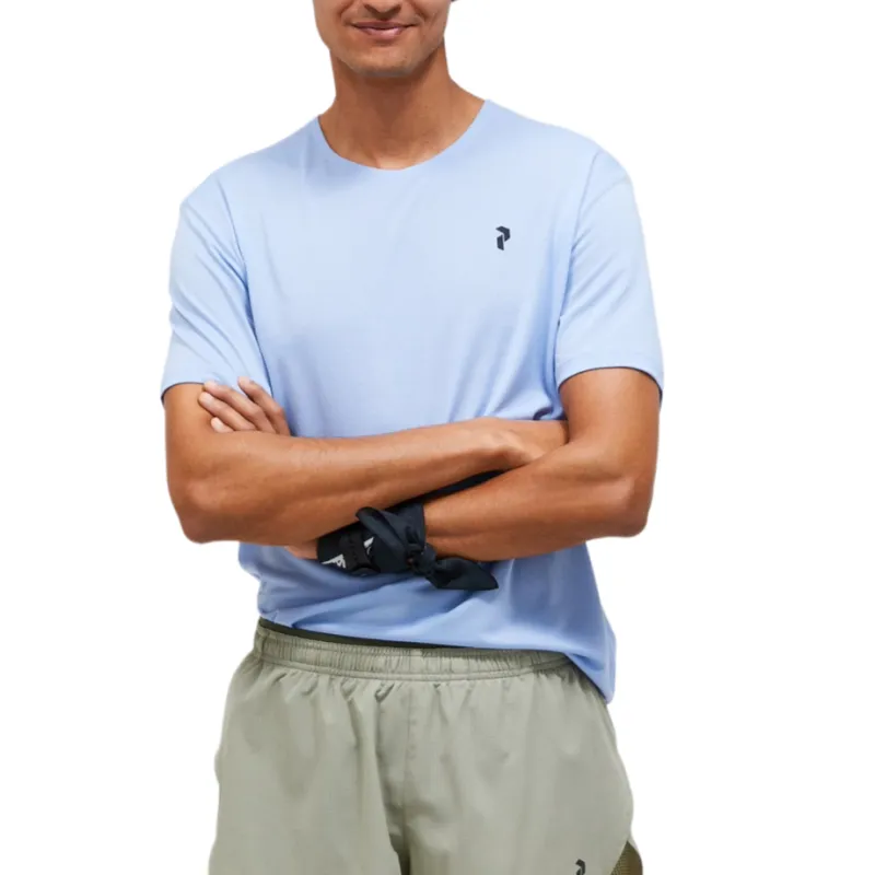 PEAK PERFORMANCE SS24 T Shirt Men's-5