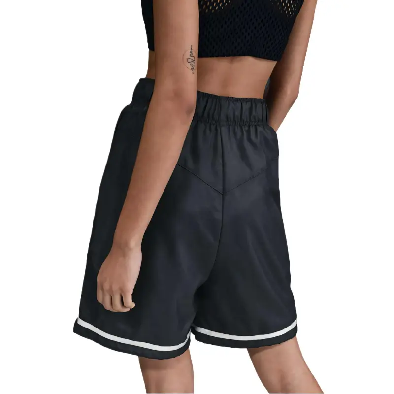 Nike Sports Shorts Women's Black-1