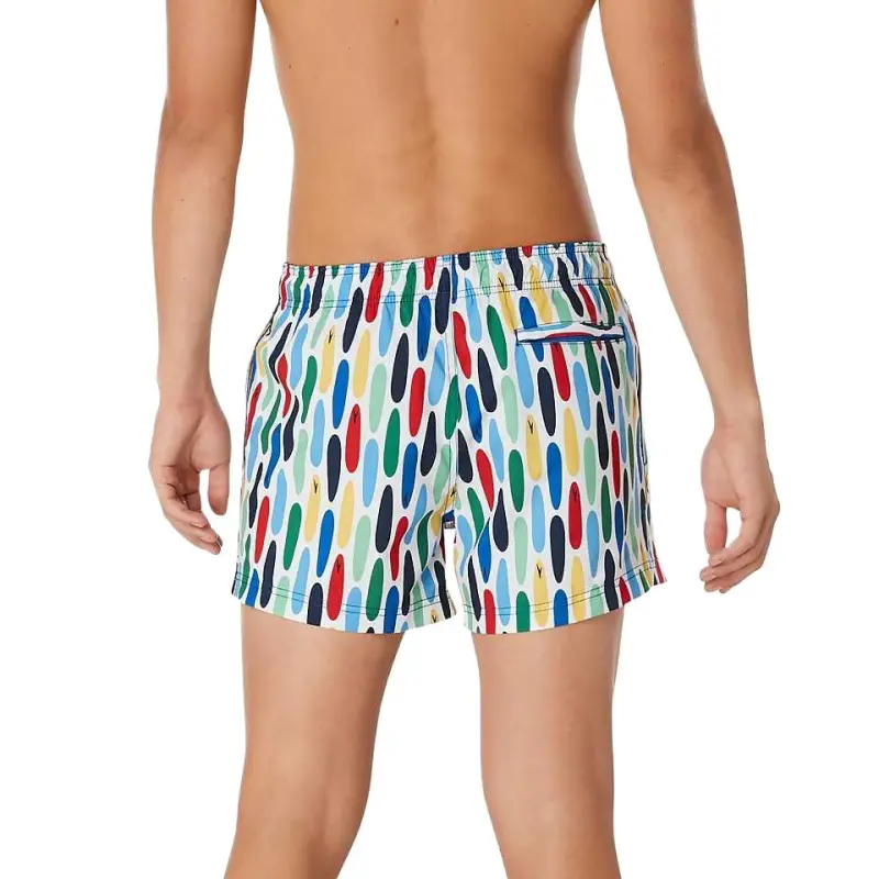 Speedo Swimming Shorts Men-1