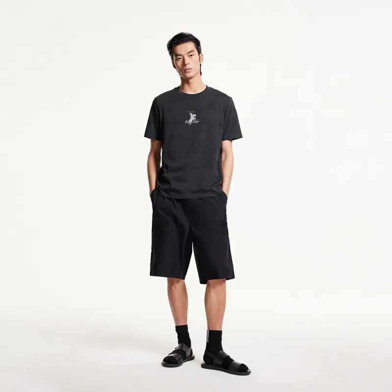 JACK&JONES T Shirts Men-15