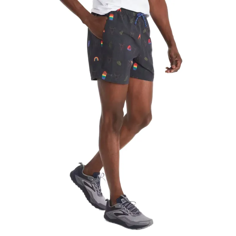 Marmot Sports Shorts Men's Camping-1