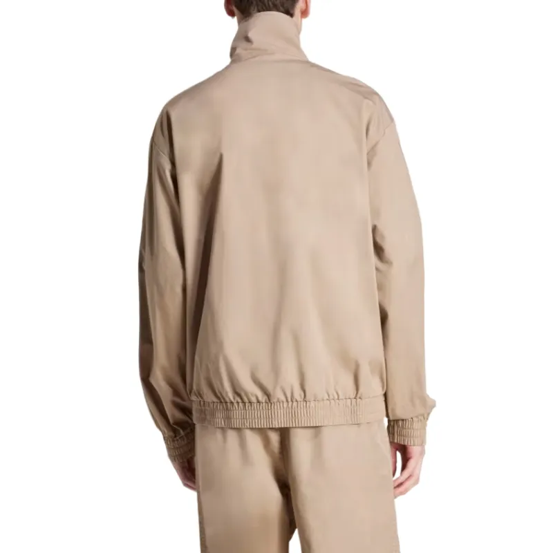 Adidas Originals Woven Firebird Track Suit Jacket-2